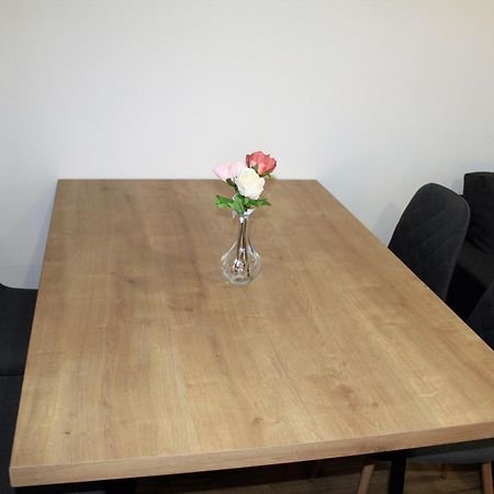 Pm Services Borovets Garden Apartments Екстер'єр фото