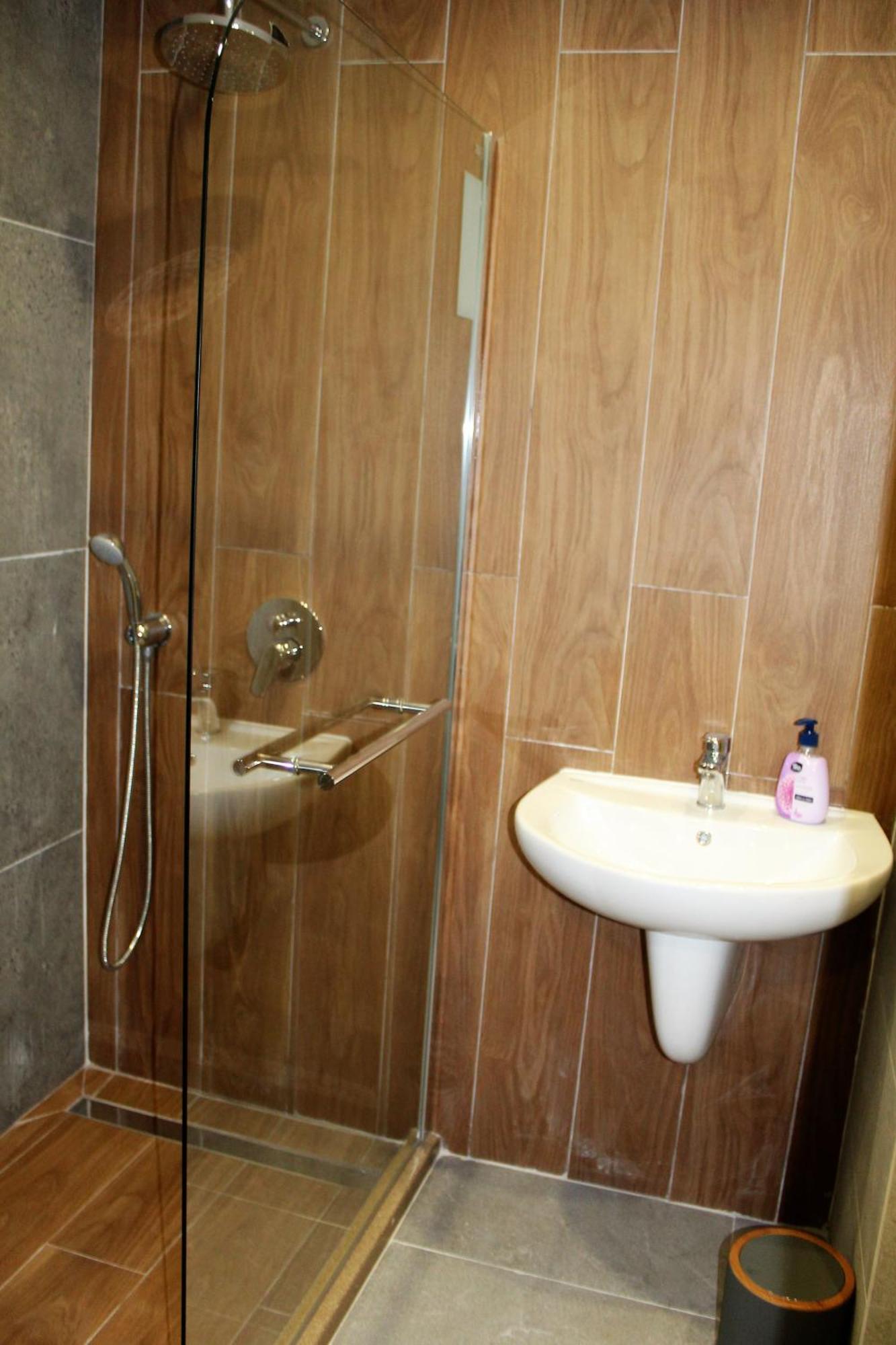 Pm Services Borovets Garden Apartments Екстер'єр фото