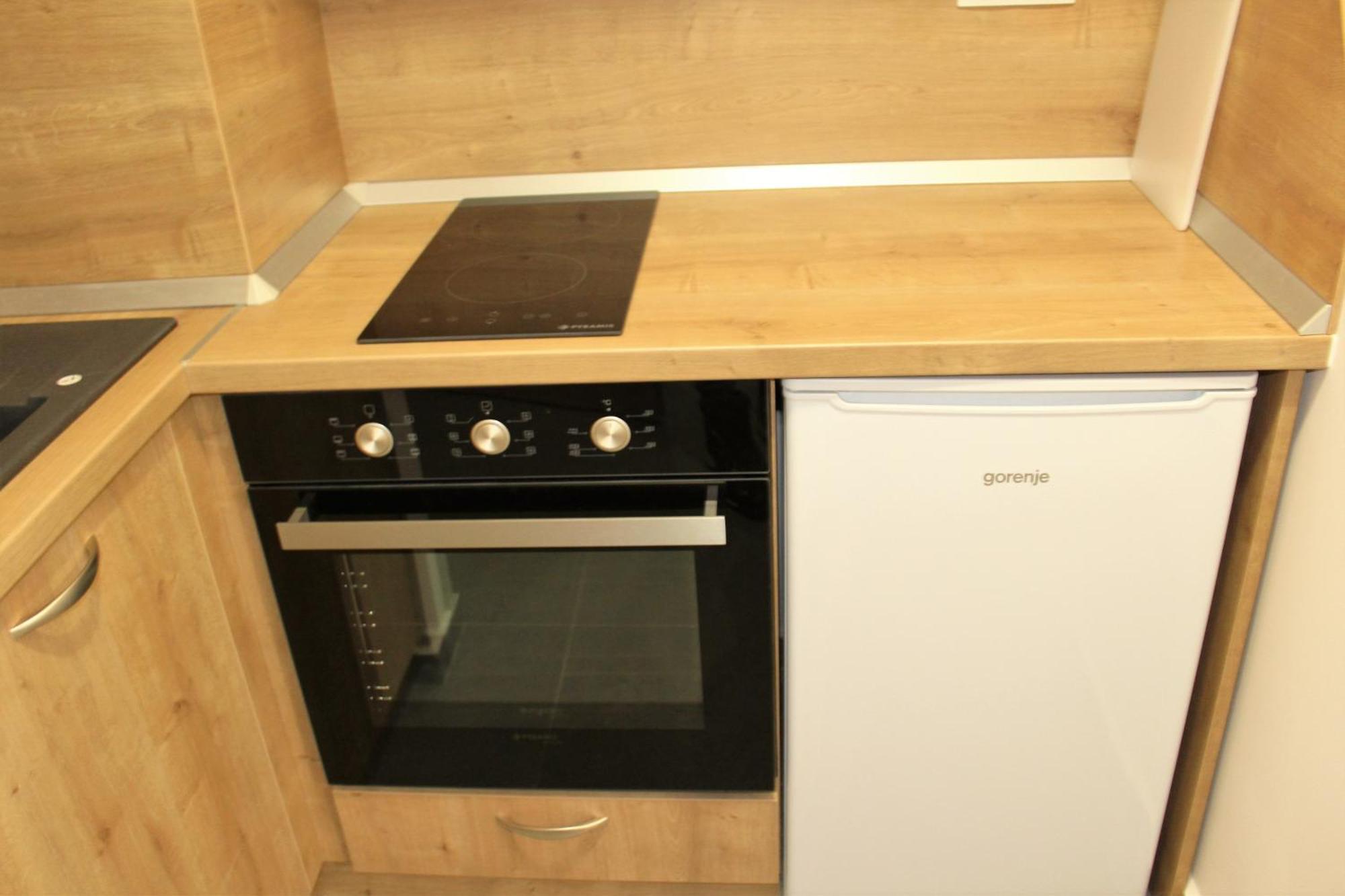 Pm Services Borovets Garden Apartments Екстер'єр фото