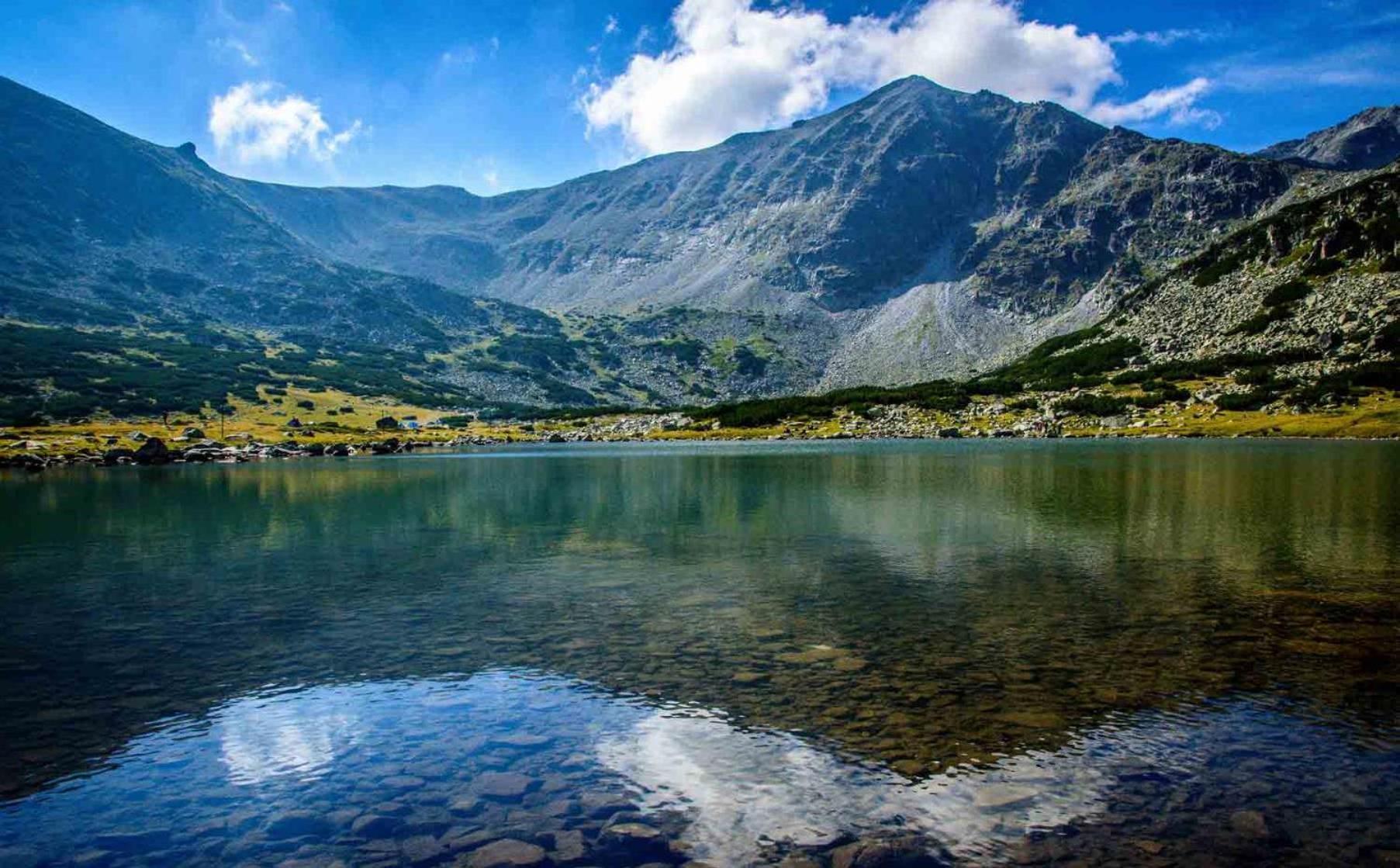 Pm Services Borovets Garden Apartments Екстер'єр фото