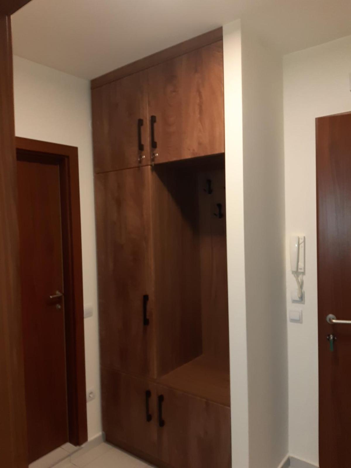 Pm Services Borovets Garden Apartments Екстер'єр фото