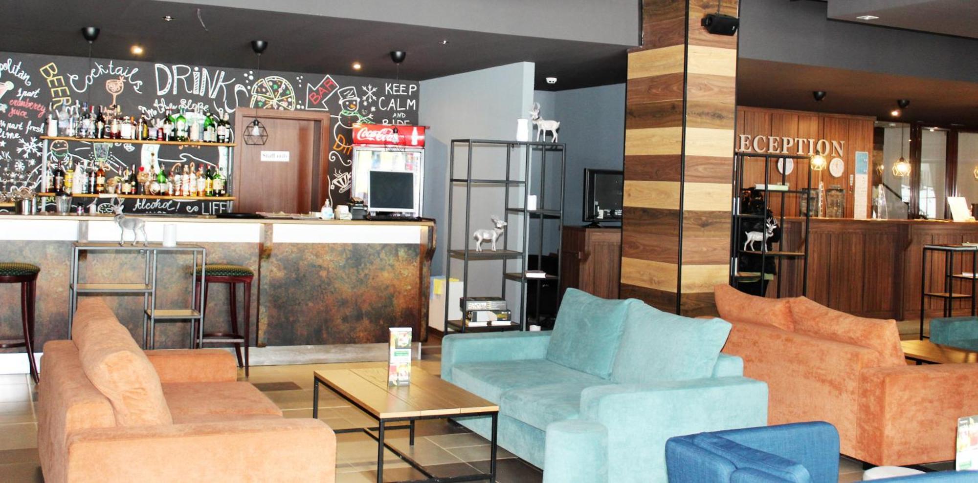 Pm Services Borovets Garden Apartments Екстер'єр фото