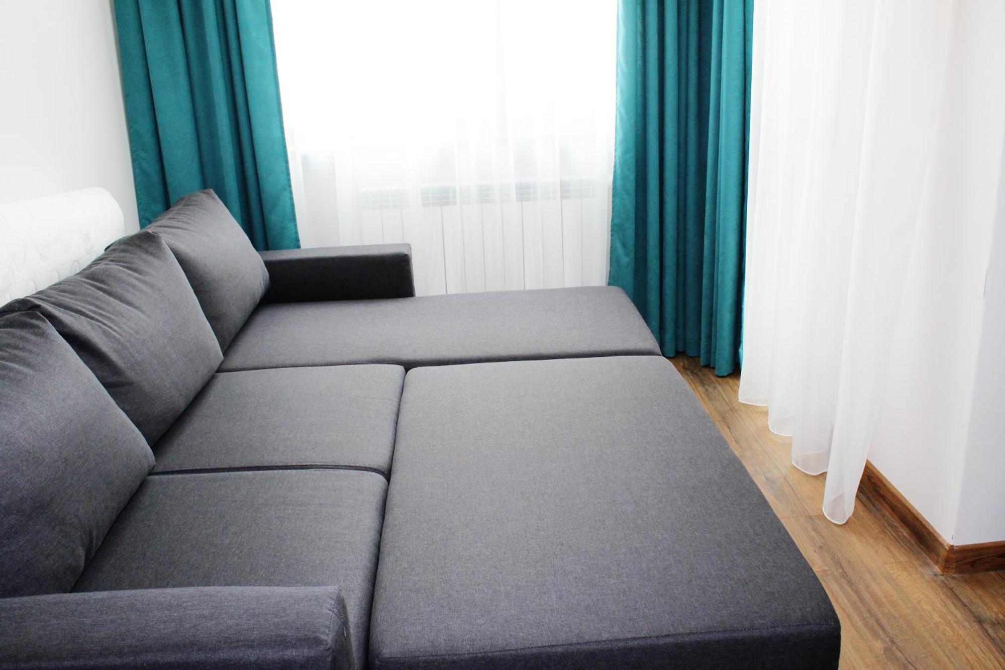 Pm Services Borovets Garden Apartments Екстер'єр фото
