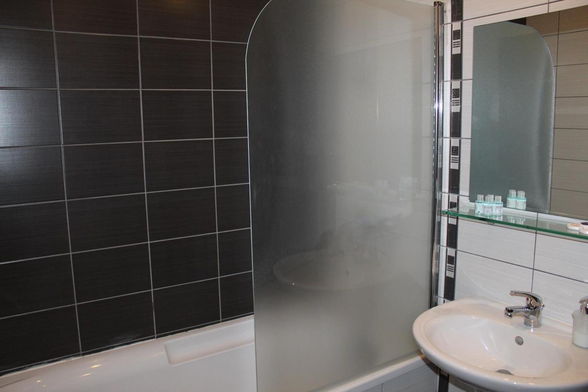 Pm Services Borovets Garden Apartments Екстер'єр фото