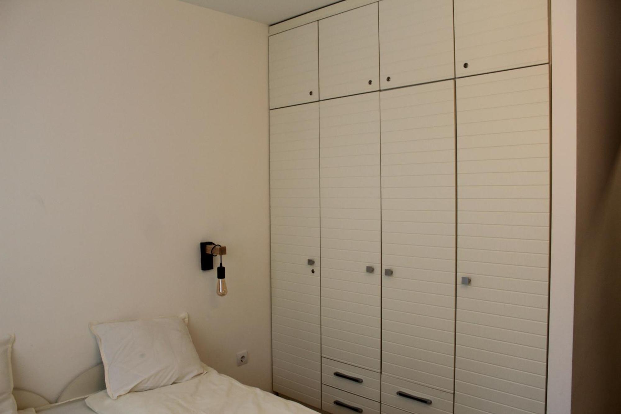 Pm Services Borovets Garden Apartments Екстер'єр фото