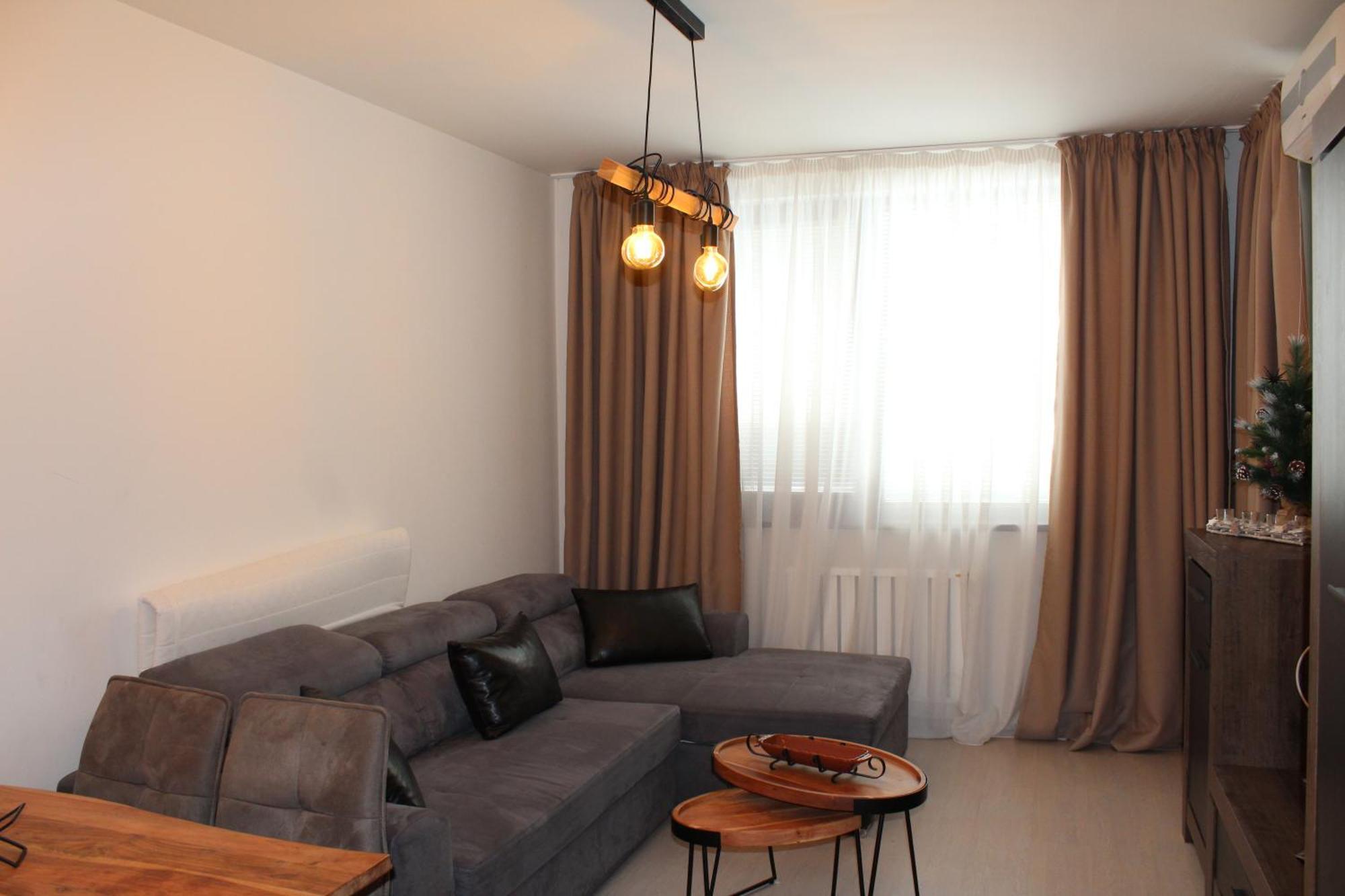 Pm Services Borovets Garden Apartments Екстер'єр фото
