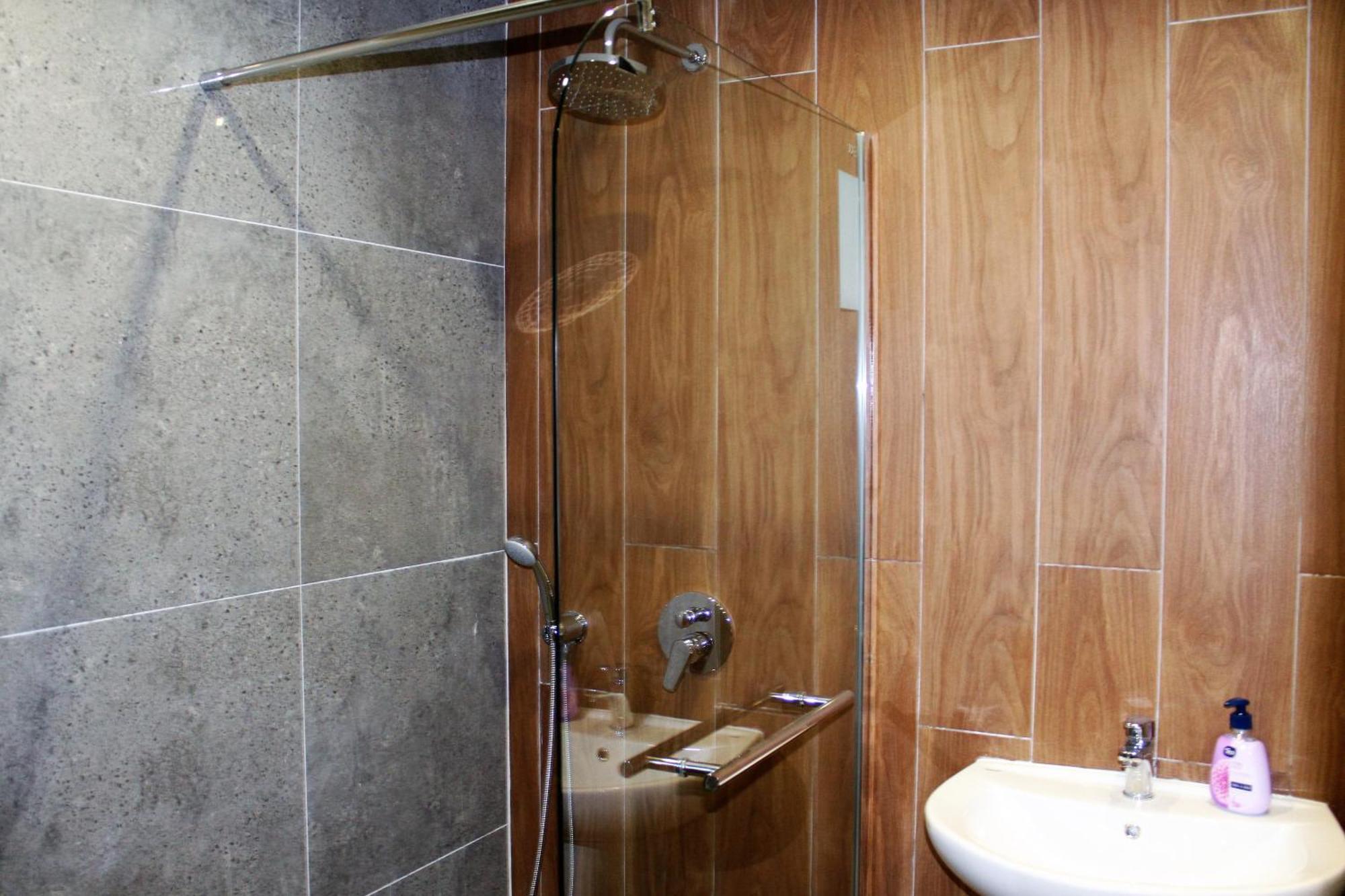 Pm Services Borovets Garden Apartments Екстер'єр фото