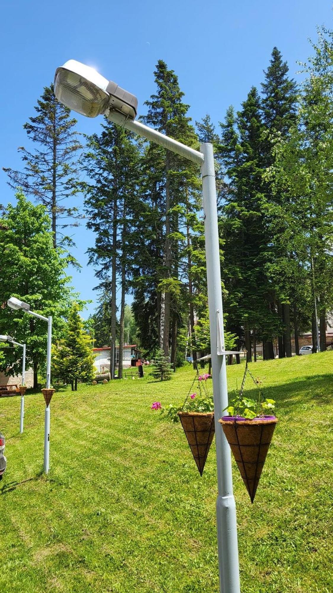 Pm Services Borovets Garden Apartments Екстер'єр фото