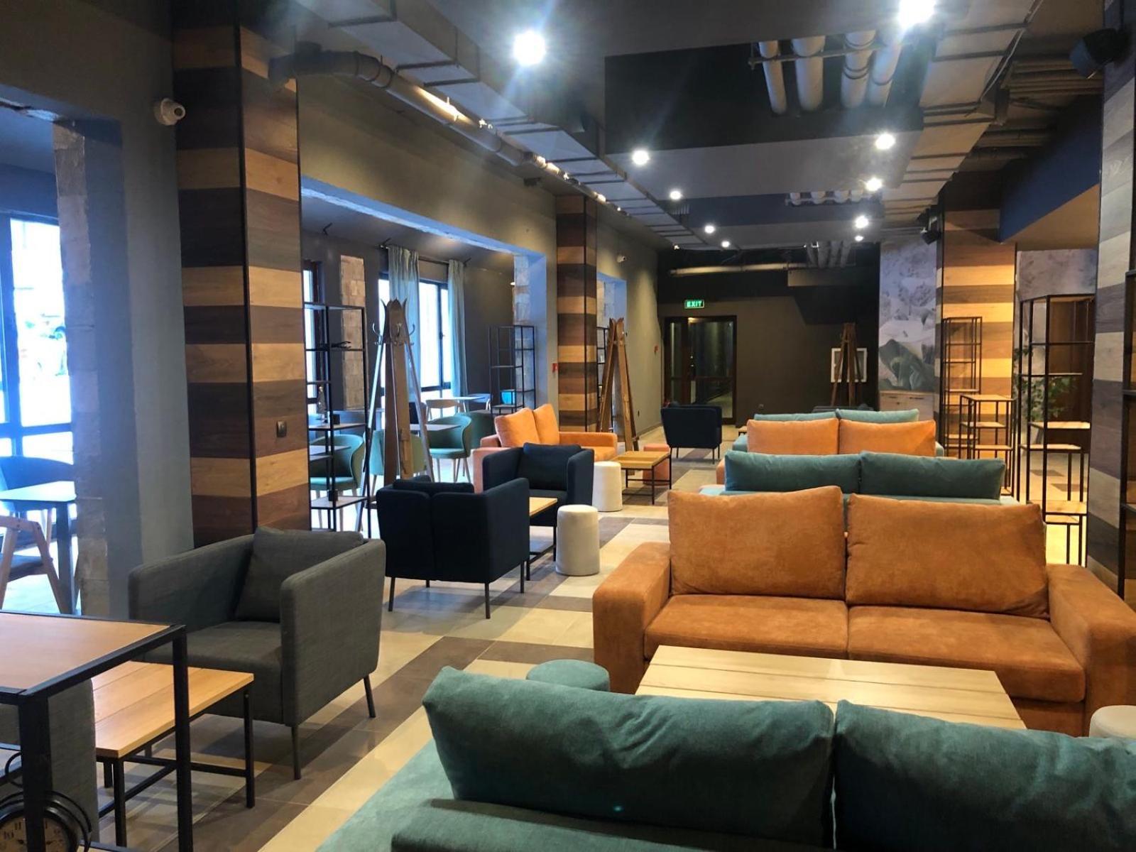 Pm Services Borovets Garden Apartments Екстер'єр фото