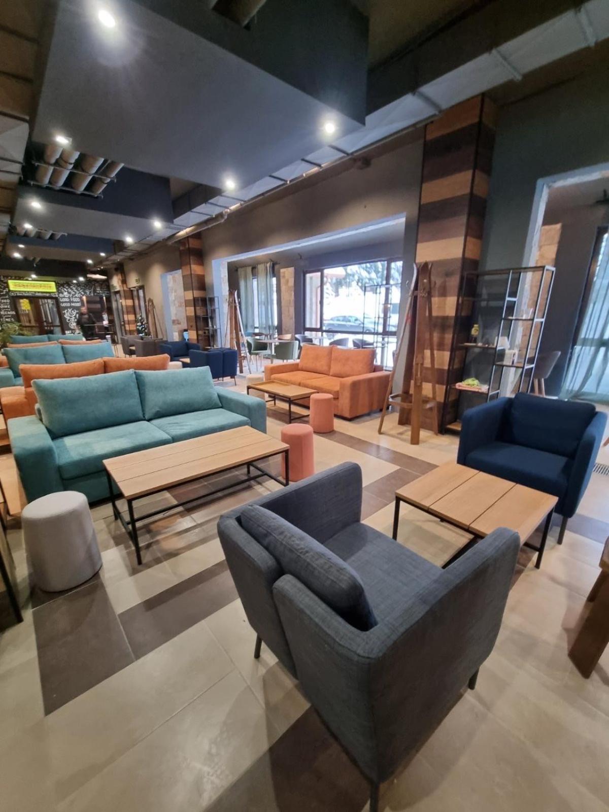 Pm Services Borovets Garden Apartments Екстер'єр фото